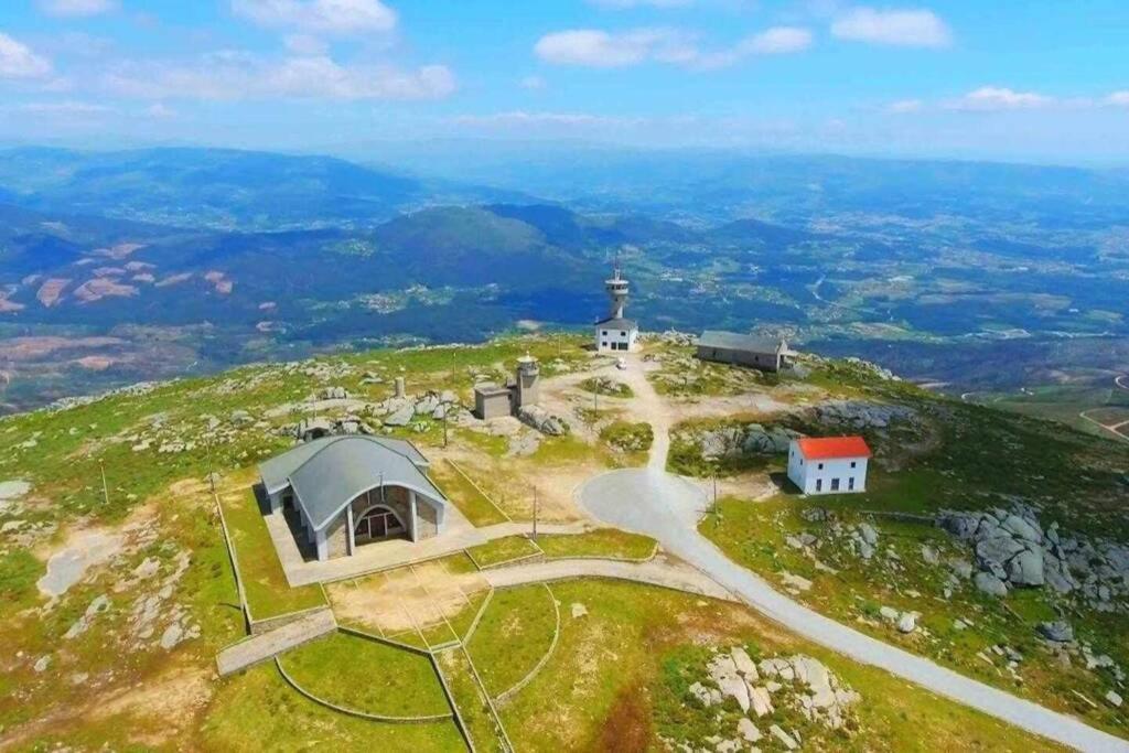 Viana Do Castelo - Amonde Village - Casa L - Disfrute Da Natureza エクステリア 写真