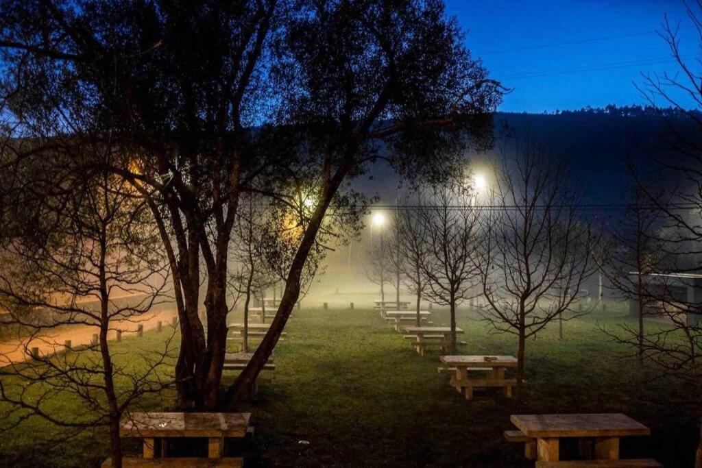Viana Do Castelo - Amonde Village - Casa L - Disfrute Da Natureza エクステリア 写真