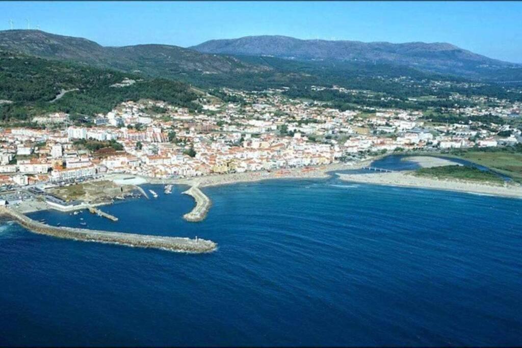Viana Do Castelo - Amonde Village - Casa L - Disfrute Da Natureza エクステリア 写真