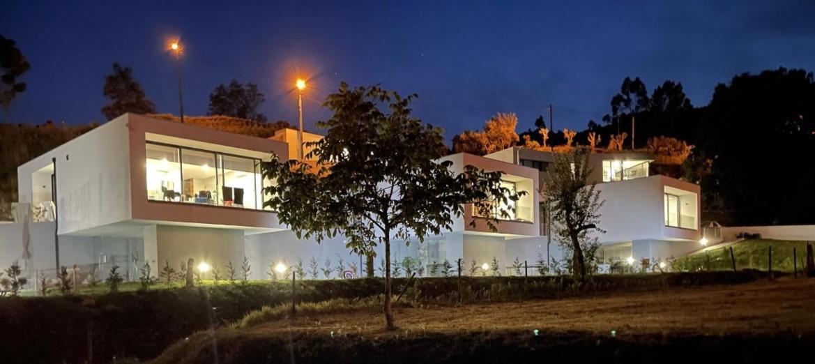 Viana Do Castelo - Amonde Village - Casa L - Disfrute Da Natureza エクステリア 写真